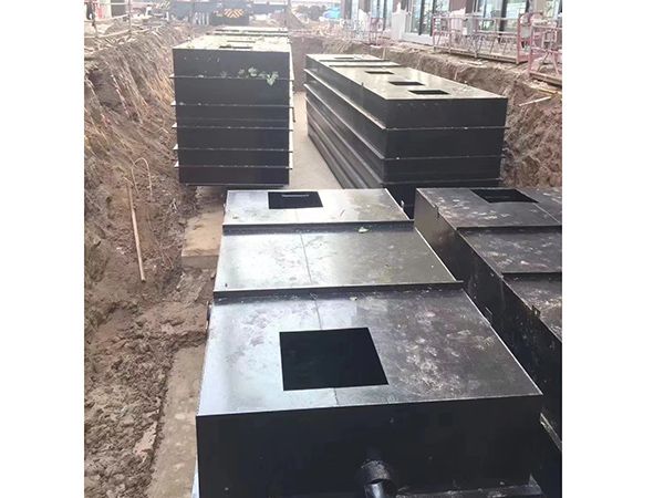 天心​甘肃嘉源通环保：全品类水处理设备，一站式守护碧水清流